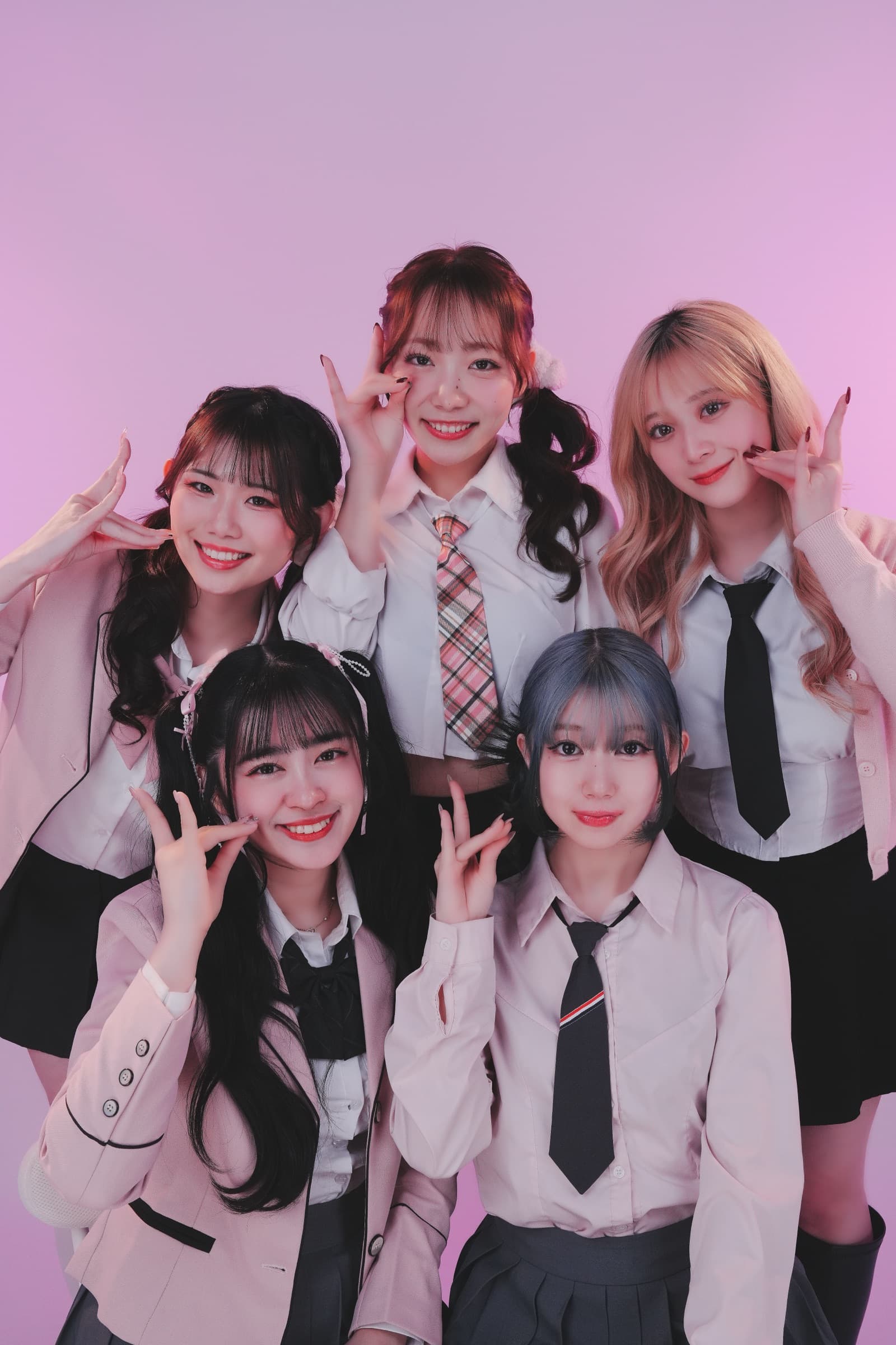 Global Group-Live operations - 2